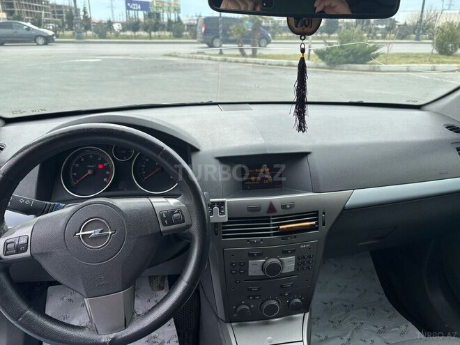 Opel Astra 2007, 388,000 km - 1.4 л - Sumqayıt