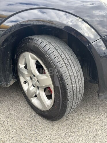 Opel Astra 2007, 388,000 km - 1.4 л - Sumqayıt