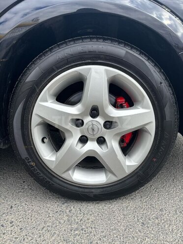 Opel Astra 2007, 388,000 km - 1.4 л - Sumqayıt