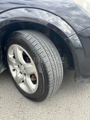 Opel Astra 2007, 388,000 km - 1.4 л - Sumqayıt