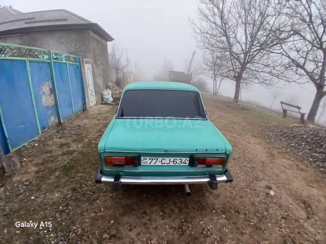 LADA (VAZ) 2106 1989, 75,000 km - 1.5 л - Qusar