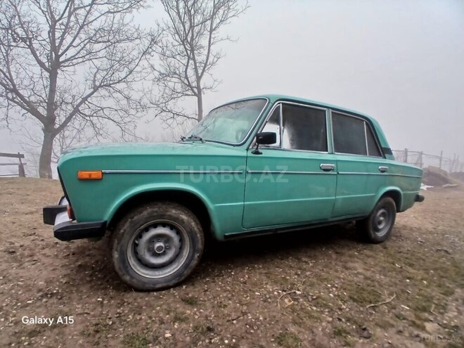 LADA (VAZ) 2106 1989, 75,000 km - 1.5 л - Qusar