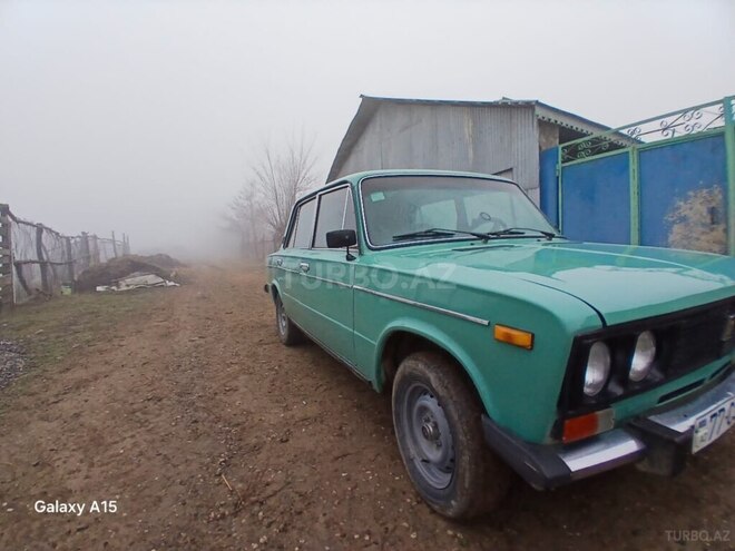 LADA (VAZ) 2106 1989, 75,000 km - 1.5 л - Qusar