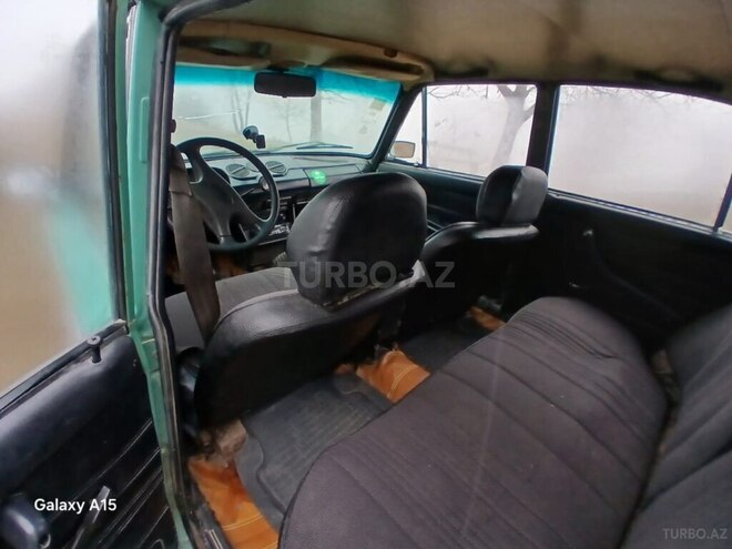 LADA (VAZ) 2106 1989, 75,000 km - 1.5 л - Qusar