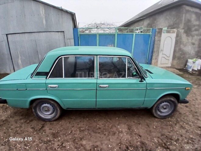 LADA (VAZ) 2106 1989, 75,000 km - 1.5 л - Qusar