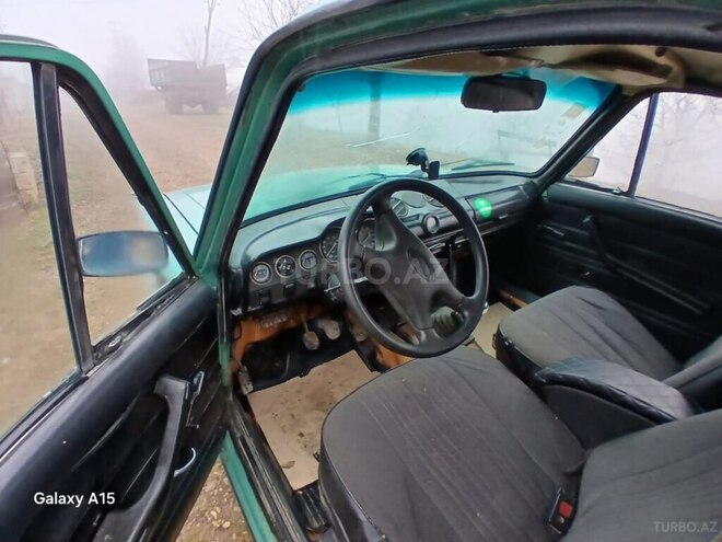 LADA (VAZ) 2106 1989, 75,000 km - 1.5 л - Qusar