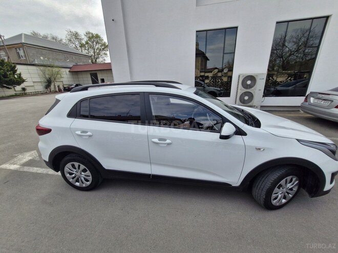 Kia Rio X-Line 2020, 45,000 km - 1.4 l - Bakı