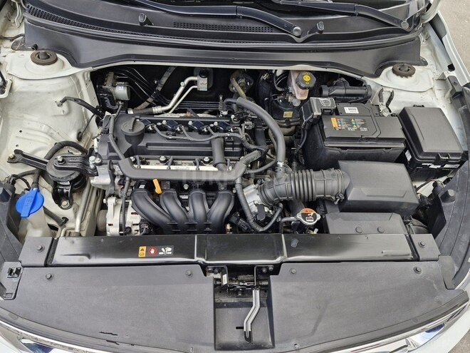 Kia Rio X-Line 2020, 45,000 km - 1.4 l - Bakı