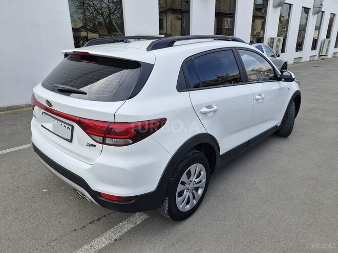 Kia Rio X-Line 2020, 45,000 km - 1.4 l - Bakı