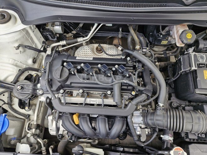 Kia Rio X-Line 2020, 45,000 km - 1.4 l - Bakı