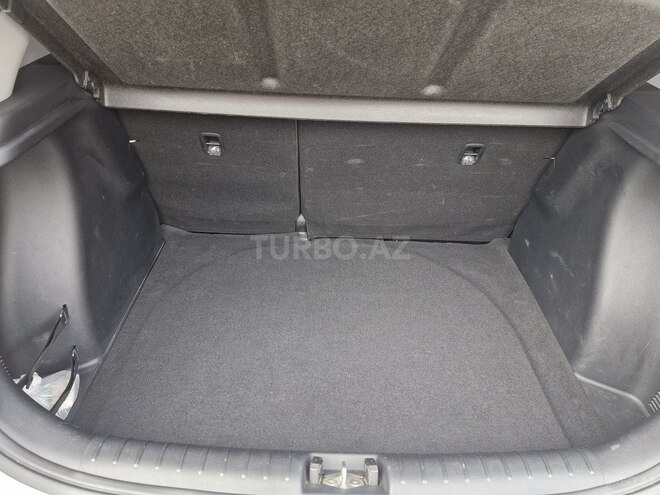 Kia Rio X-Line 2020, 45,000 km - 1.4 l - Bakı