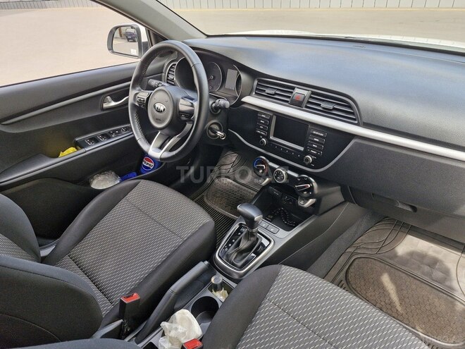 Kia Rio X-Line 2020, 45,000 km - 1.4 l - Bakı