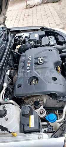 Hyundai Accent 2008, 230,000 km - 1.5 l - Salyan