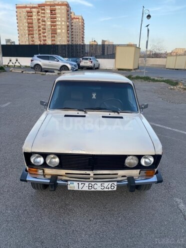 LADA (VAZ) 2106 1989, 100,000 km - 1.3 l - Bakı