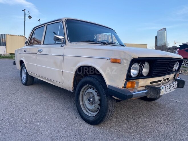 LADA (VAZ) 2106 1989, 100,000 km - 1.3 l - Bakı