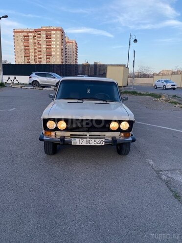 LADA (VAZ) 2106 1989, 100,000 km - 1.3 l - Bakı