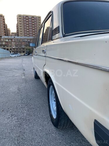 LADA (VAZ) 2106 1989, 100,000 km - 1.3 l - Bakı