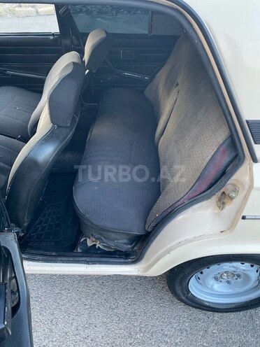 LADA (VAZ) 2106 1989, 100,000 km - 1.3 l - Bakı