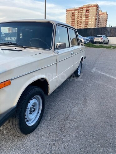 LADA (VAZ) 2106 1989, 100,000 km - 1.3 l - Bakı