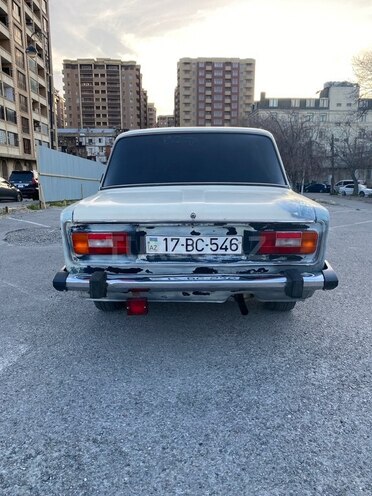 LADA (VAZ) 2106 1989, 100,000 km - 1.3 l - Bakı