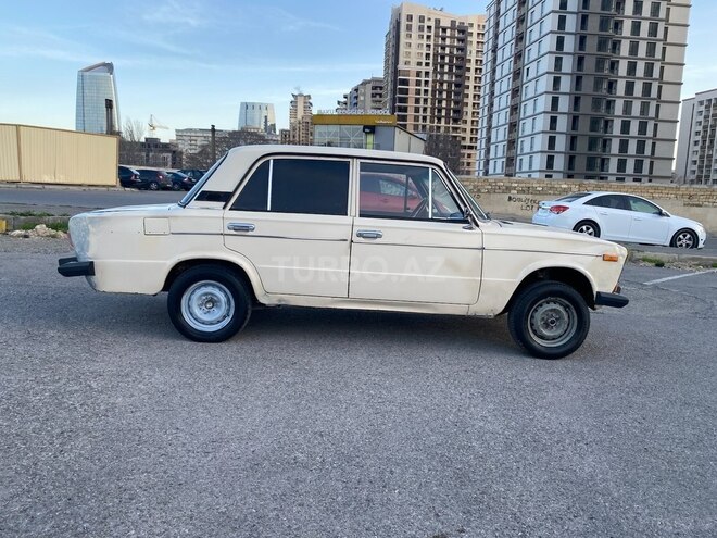 LADA (VAZ) 2106 1989, 100,000 km - 1.3 l - Bakı