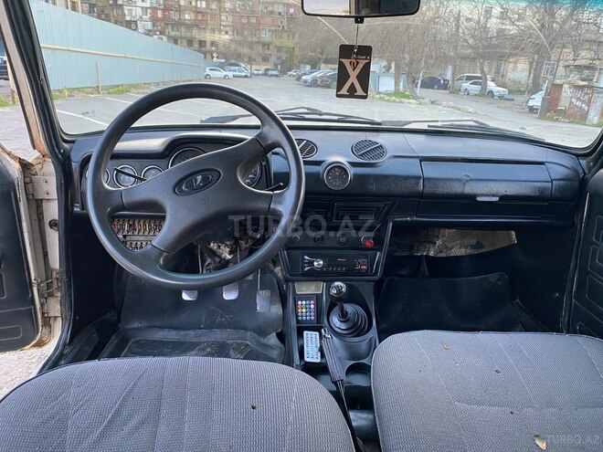 LADA (VAZ) 2106 1989, 100,000 km - 1.3 l - Bakı