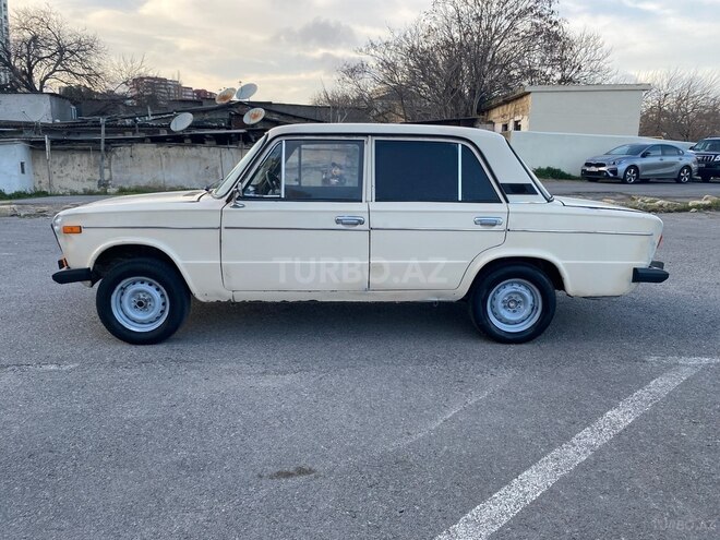 LADA (VAZ) 2106 1989, 100,000 km - 1.3 l - Bakı