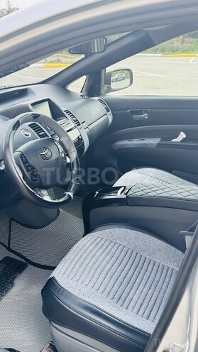 Toyota Prius 2007, 323,000 km - 1.5 l - Bakı