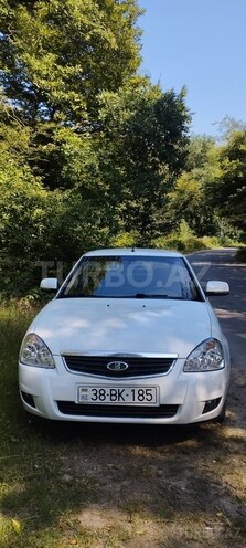 LADA (VAZ) Priora 2013, 217,350 km - 1.6 l - Qusar