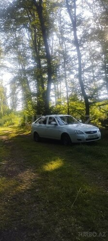 LADA (VAZ) Priora 2013, 217,350 km - 1.6 l - Qusar