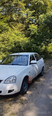 LADA (VAZ) Priora 2013, 217,350 km - 1.6 l - Qusar