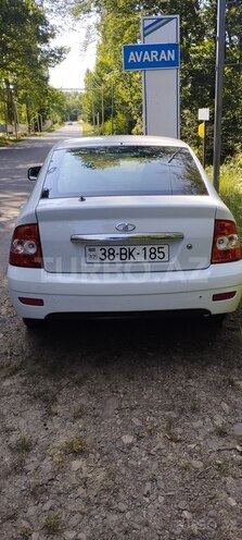 LADA (VAZ) Priora 2013, 217,350 km - 1.6 l - Qusar