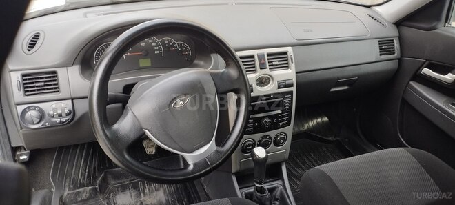 LADA (VAZ) Priora 2013, 217,350 km - 1.6 l - Qusar