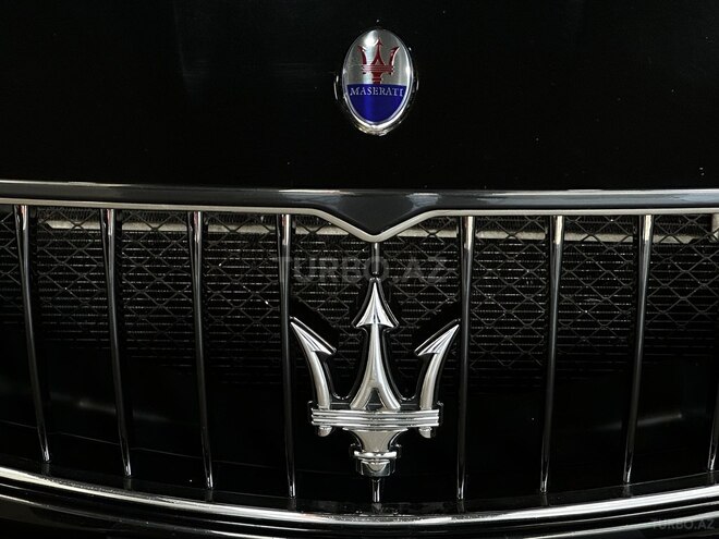 Maserati Quattroporte-3