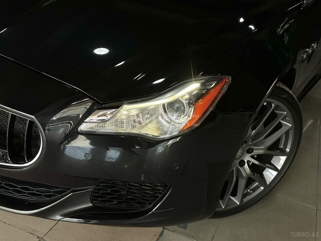 Maserati Quattroporte-4