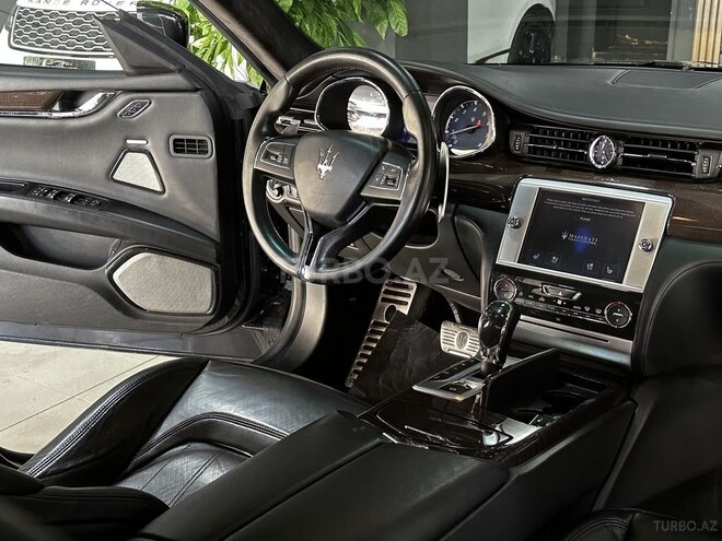 Maserati Quattroporte-20
