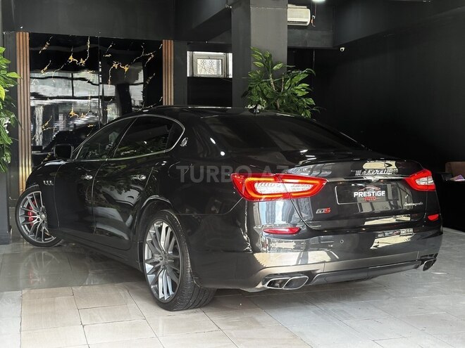 Maserati Quattroporte-18