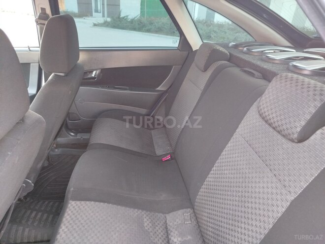 LADA (VAZ) Priora 2013, 130,900 km - 1.6 l - Xudat