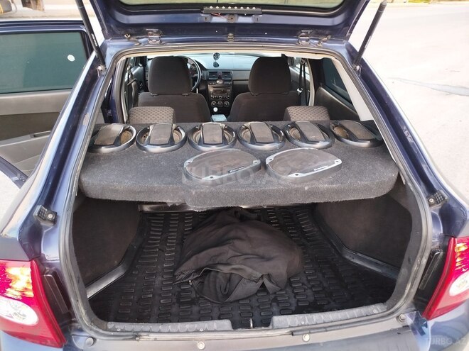 LADA (VAZ) Priora 2013, 130,900 km - 1.6 l - Xudat