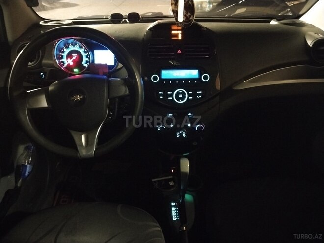 Chevrolet Spark 2022, 178,000 km - 1.3 l - Bakı