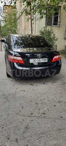 Toyota Camry 2008, 260,000 km - 3.5 l - Bakı
