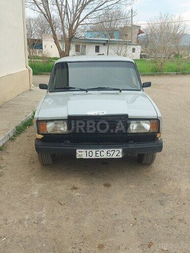 LADA (VAZ) 2107 1997, 56,000 km - 1.5 л - Füzuli