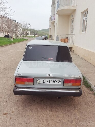 LADA (VAZ) 2107 1997, 56,000 km - 1.5 л - Füzuli