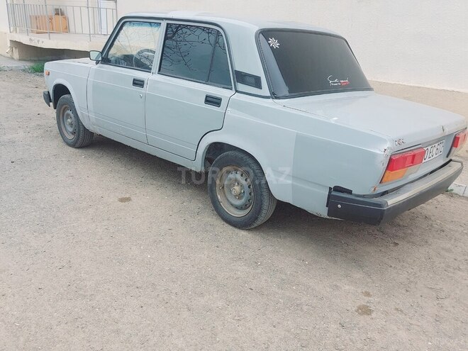 LADA (VAZ) 2107 1997, 56,000 km - 1.5 л - Füzuli