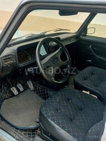 LADA (VAZ) 2107 1997, 56,000 km - 1.5 л - Füzuli