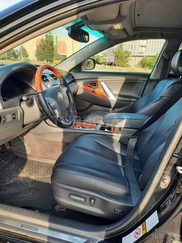 Toyota Camry 2008, 260,000 km - 3.5 l - Bakı