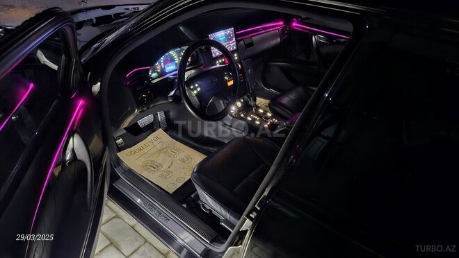 Mercedes E 220 d 2000, 310,000 km - 2.2 л - Bakı