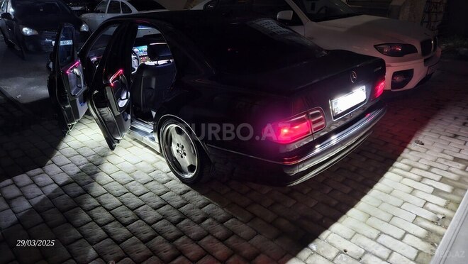Mercedes E 220 d 2000, 310,000 km - 2.2 л - Bakı