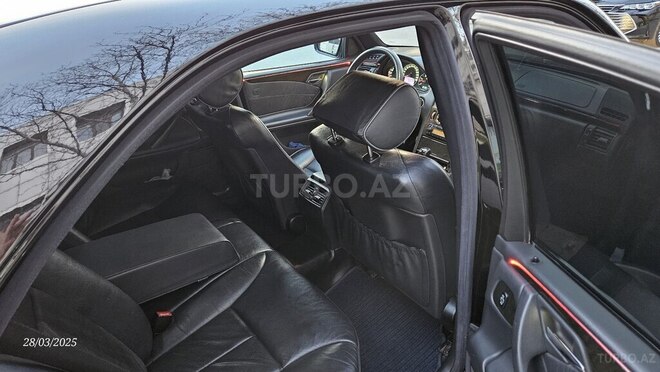 Mercedes E 220 d 2000, 310,000 km - 2.2 л - Bakı
