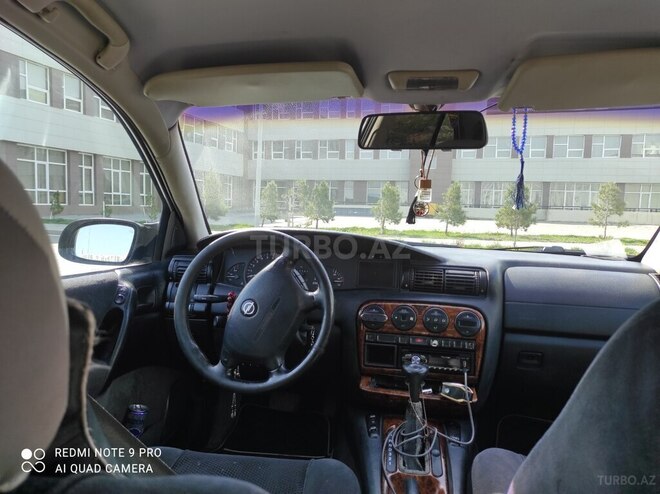 Opel Omega 1998, 312,560 km - 2.0 l - Bakı